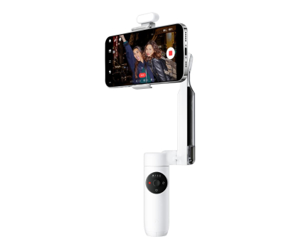 Gimbal Insta360 Flow Creator Kit White CINSABBA / 6970357854721